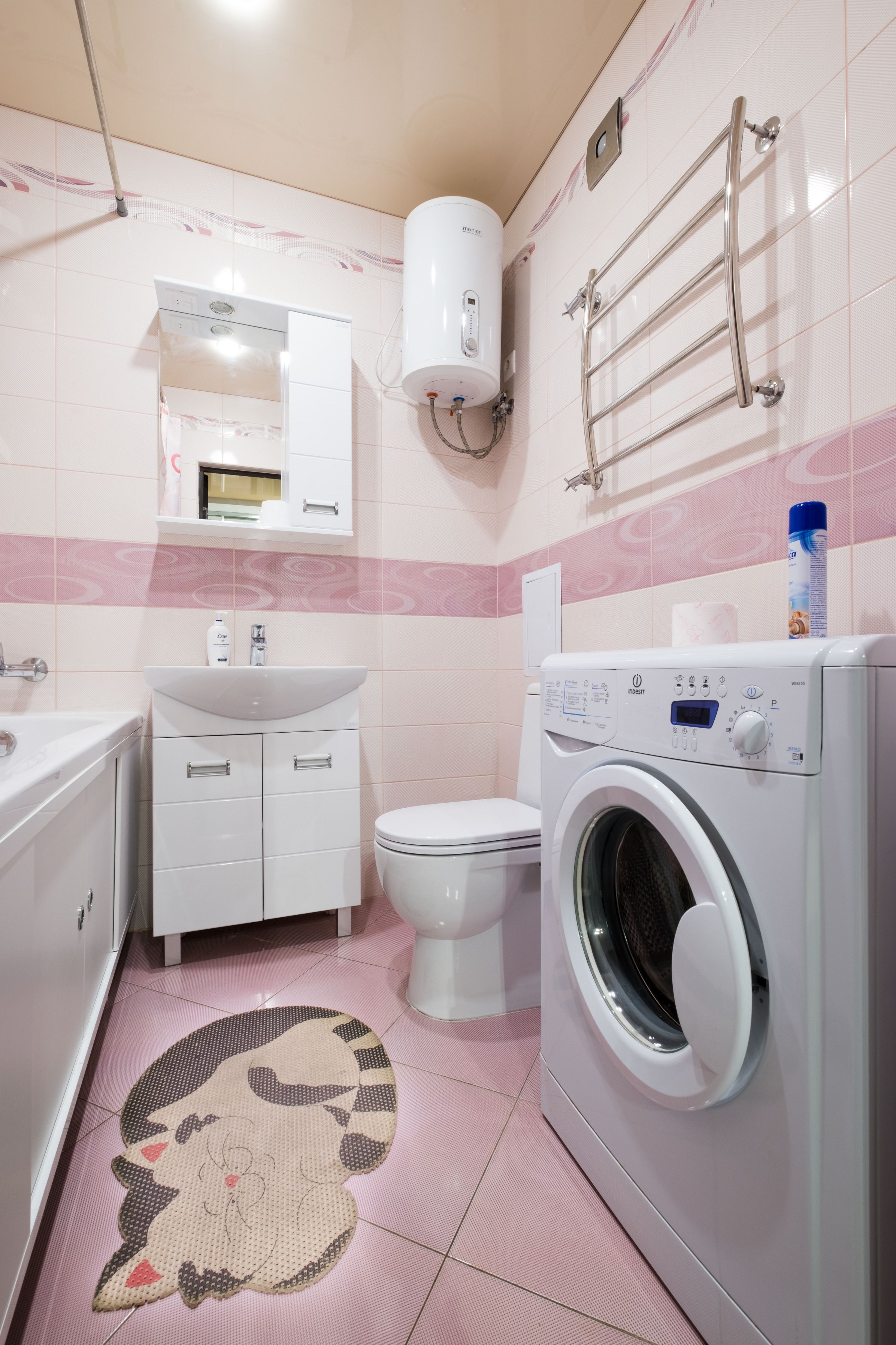 Фото Ваш Комфорт Апарт