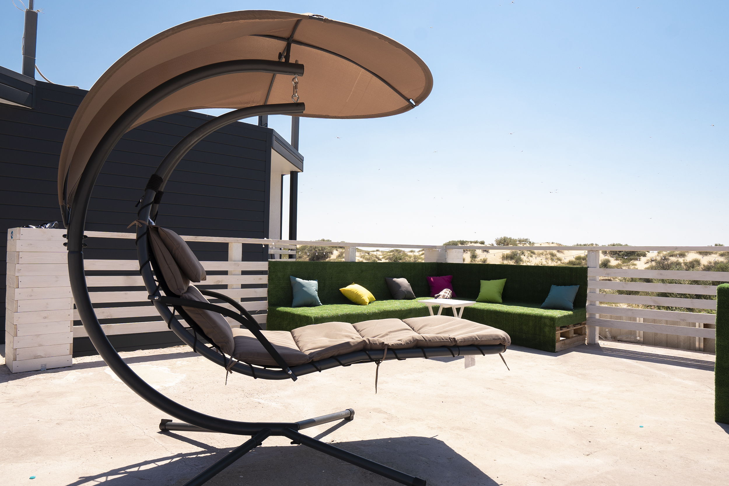 Фото Тортуга