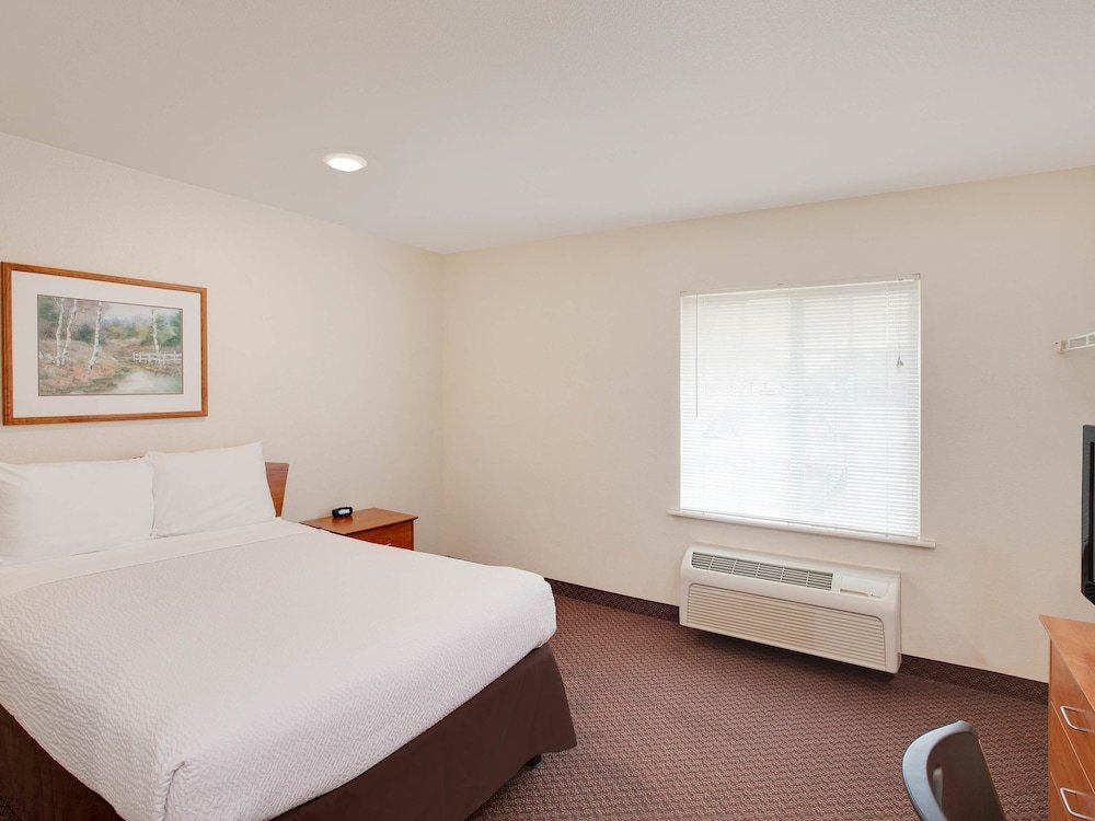 Фото WoodSpring Suites Austin Round Rock