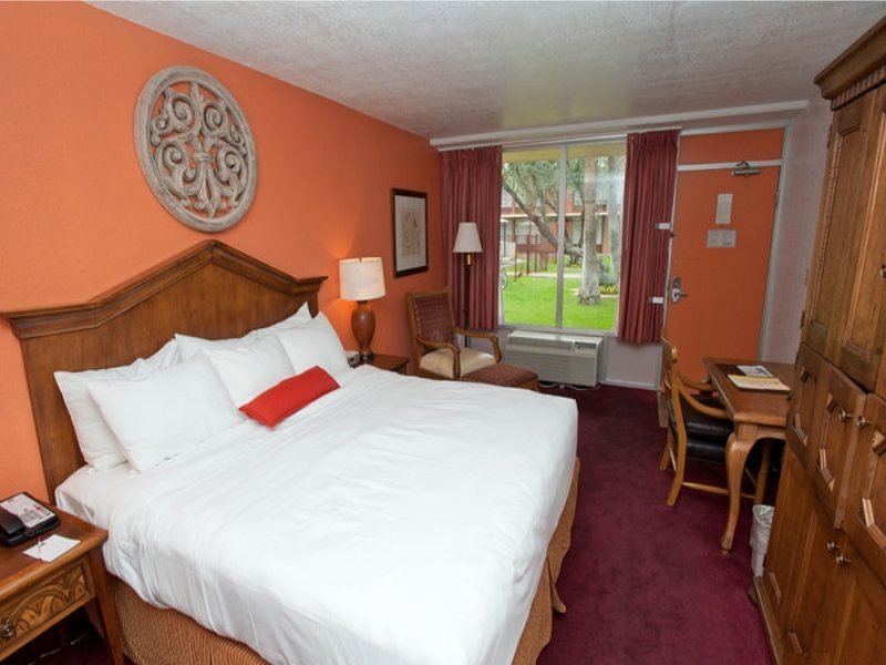 Фото Hotel Adeline, Scottsdale, a Tribute Portfolio Hotel