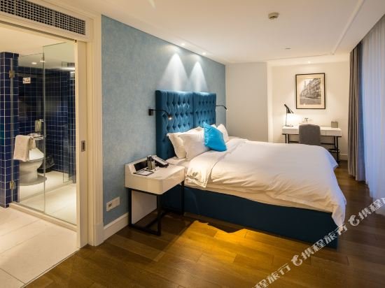 Фото Shanghai Jinchen Hotel