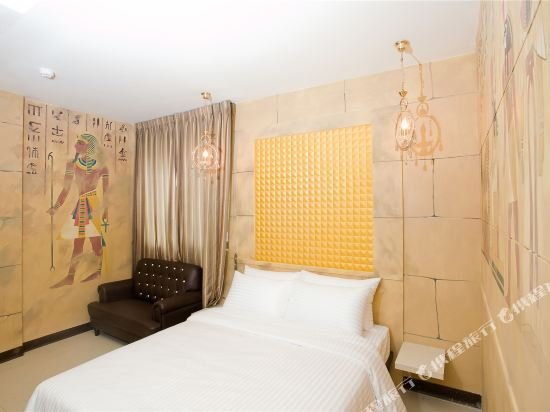 Фото Dong Men Hotel