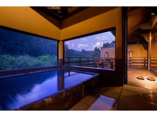 Фото Kurokawa Onsen Satonoyu Waraku