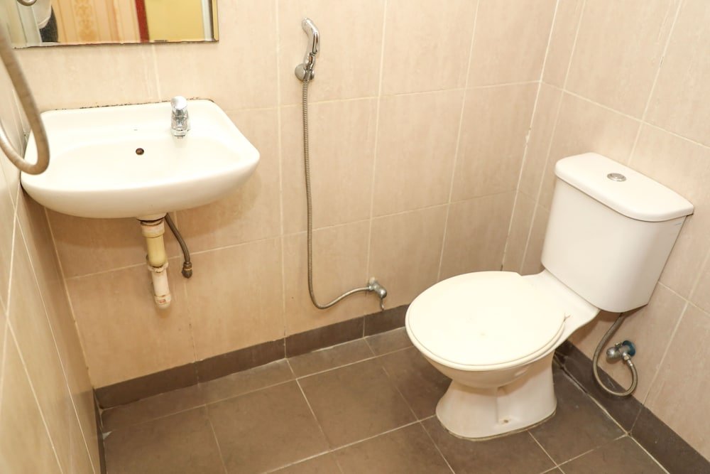 Фото MS Bukit Bintang Hotel