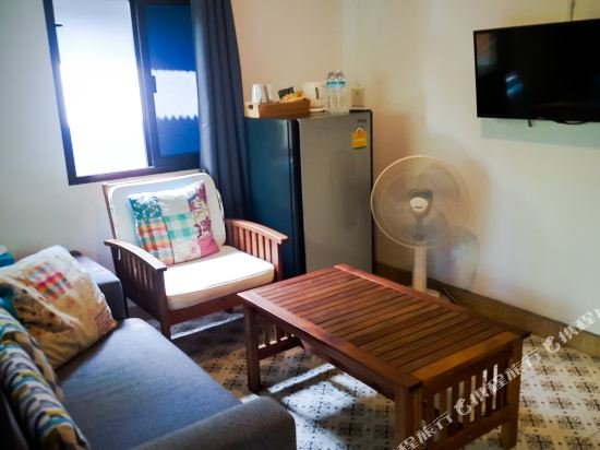 Фото Glur Hostel Aonang