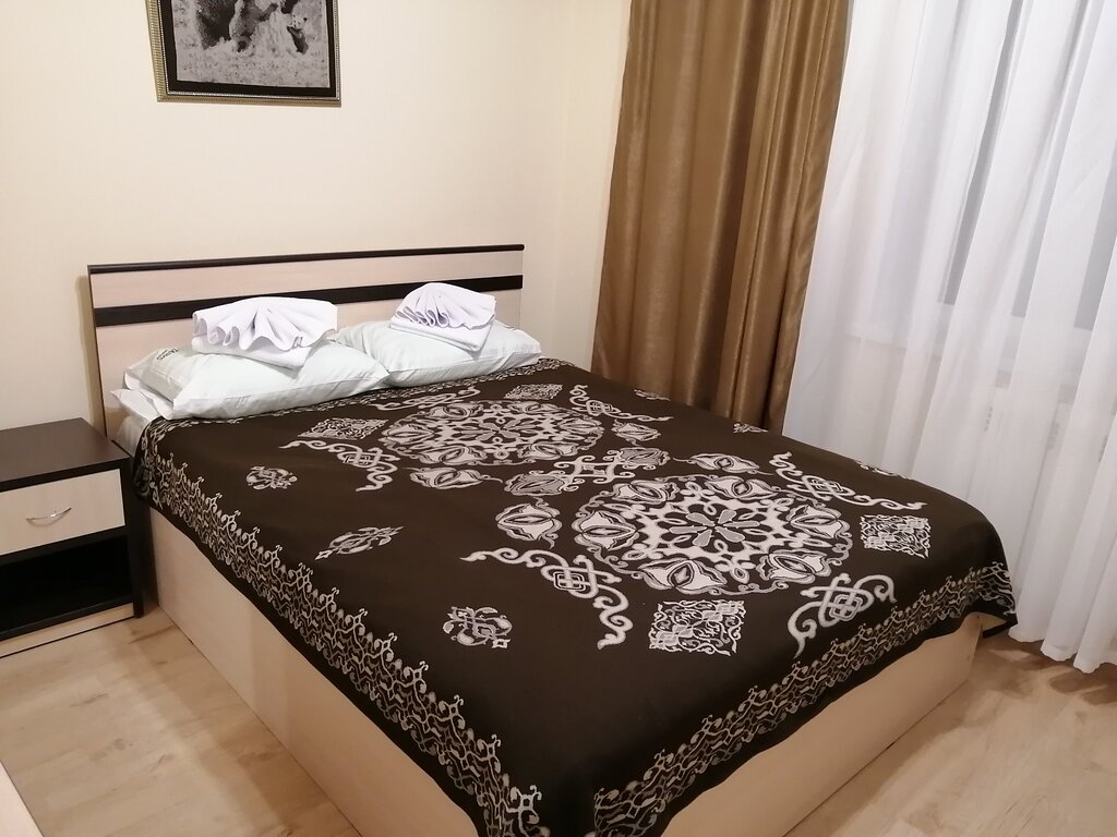 Санаторий талкас башкирия