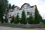 Viktoria (selo Breytovo, Stroitelnaya ulitsa, 13А), hotel