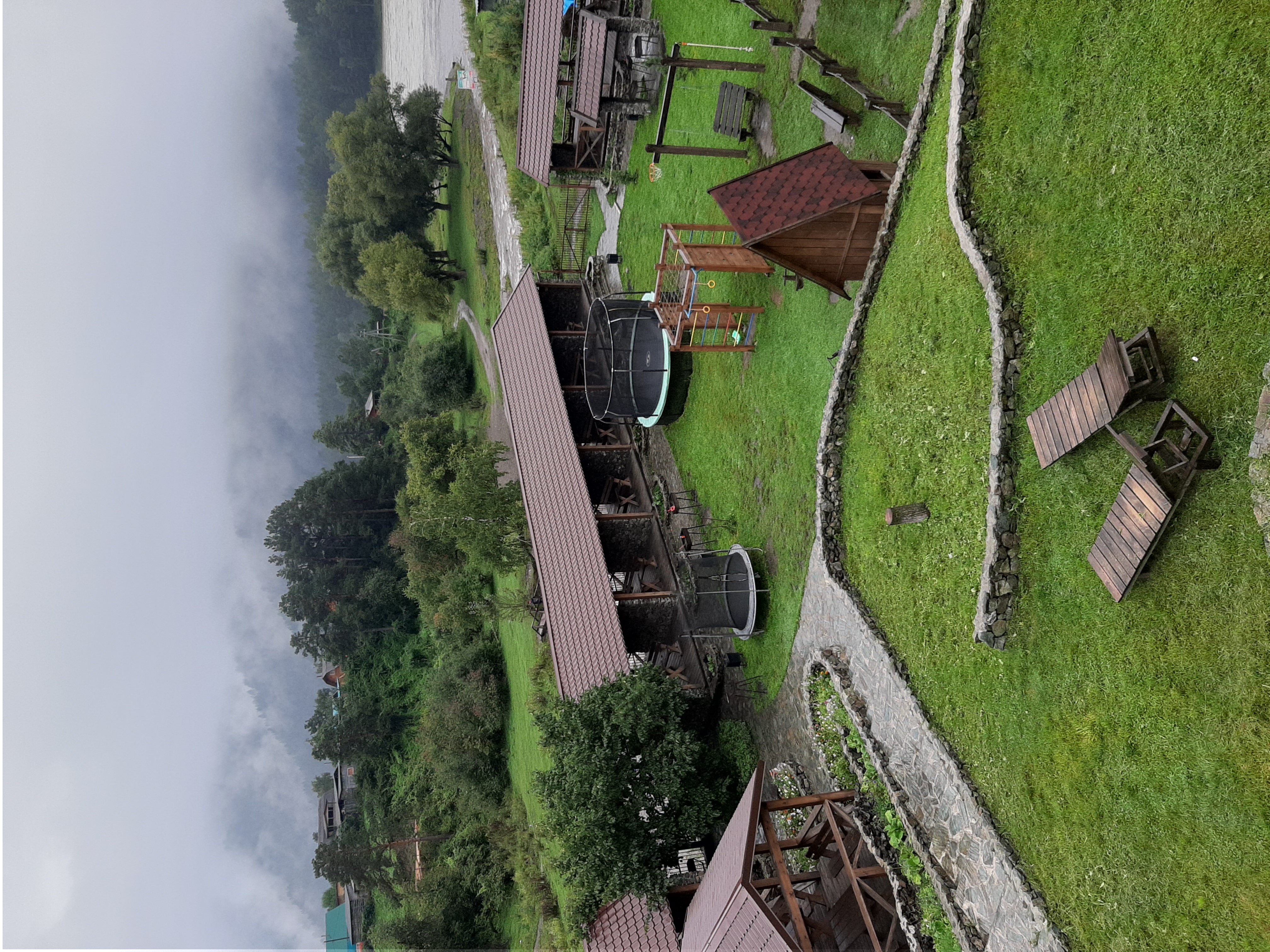 Фото Дежавю