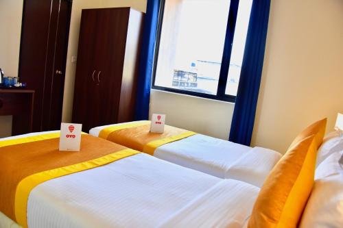 Фото Oyo 11950 Relax Holiday Home