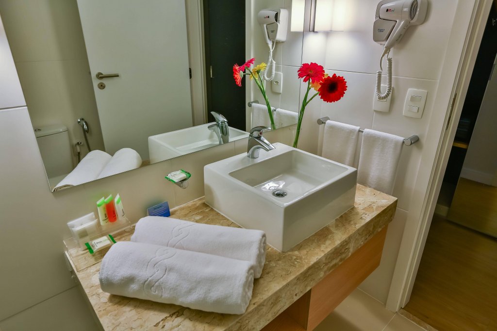 Фото Park Inn by Radisson Santos