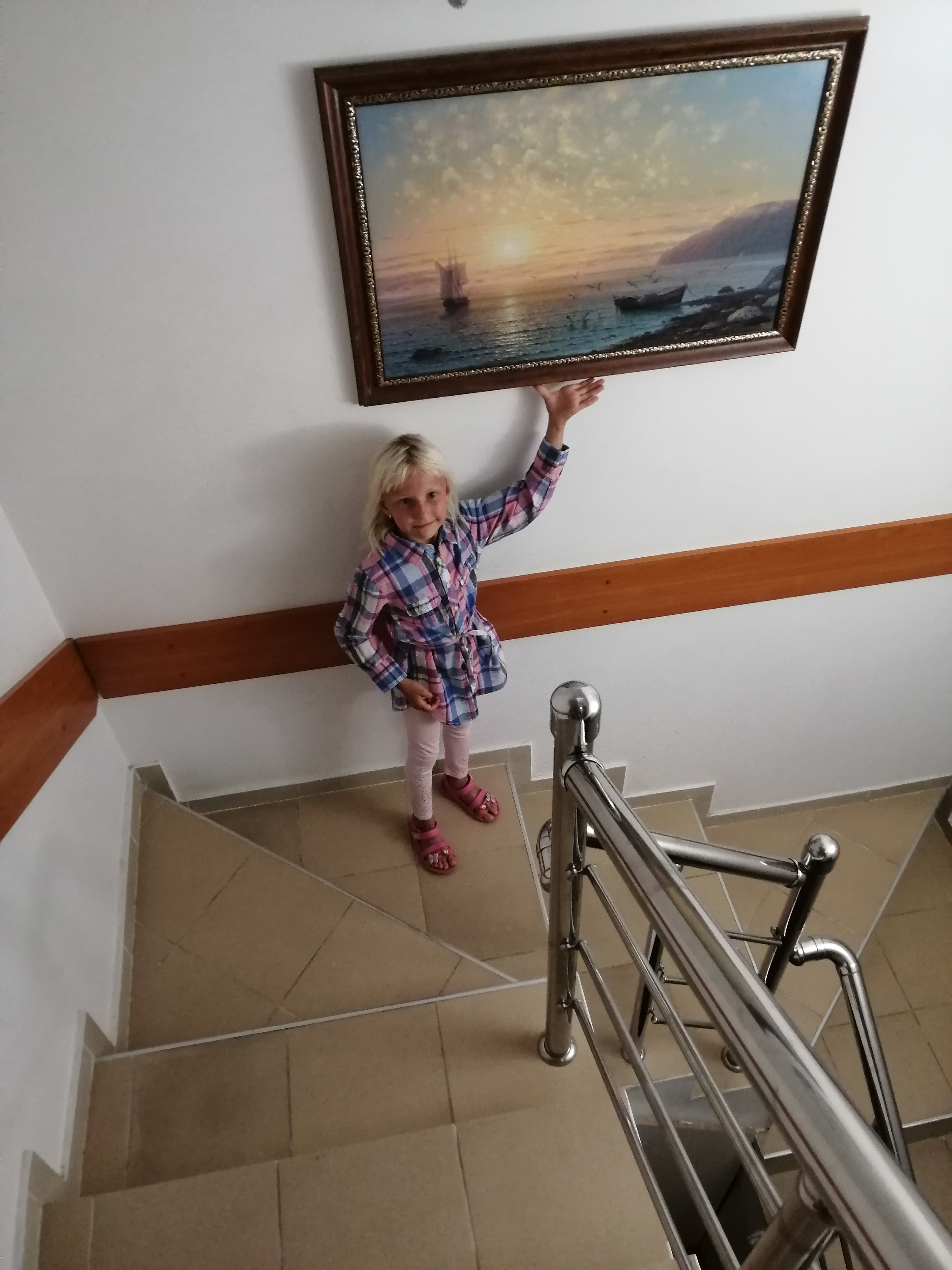 Фото Оливия