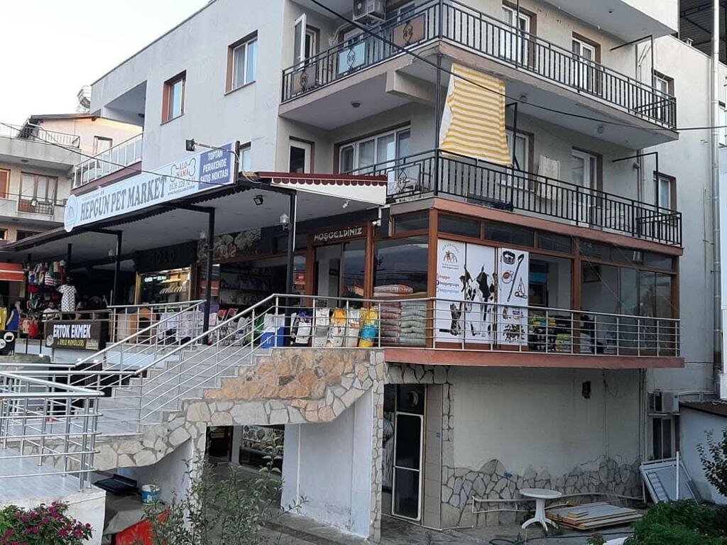 Pet shop Hepgun Groups & Hepgun Pet Market, Izmir, photo