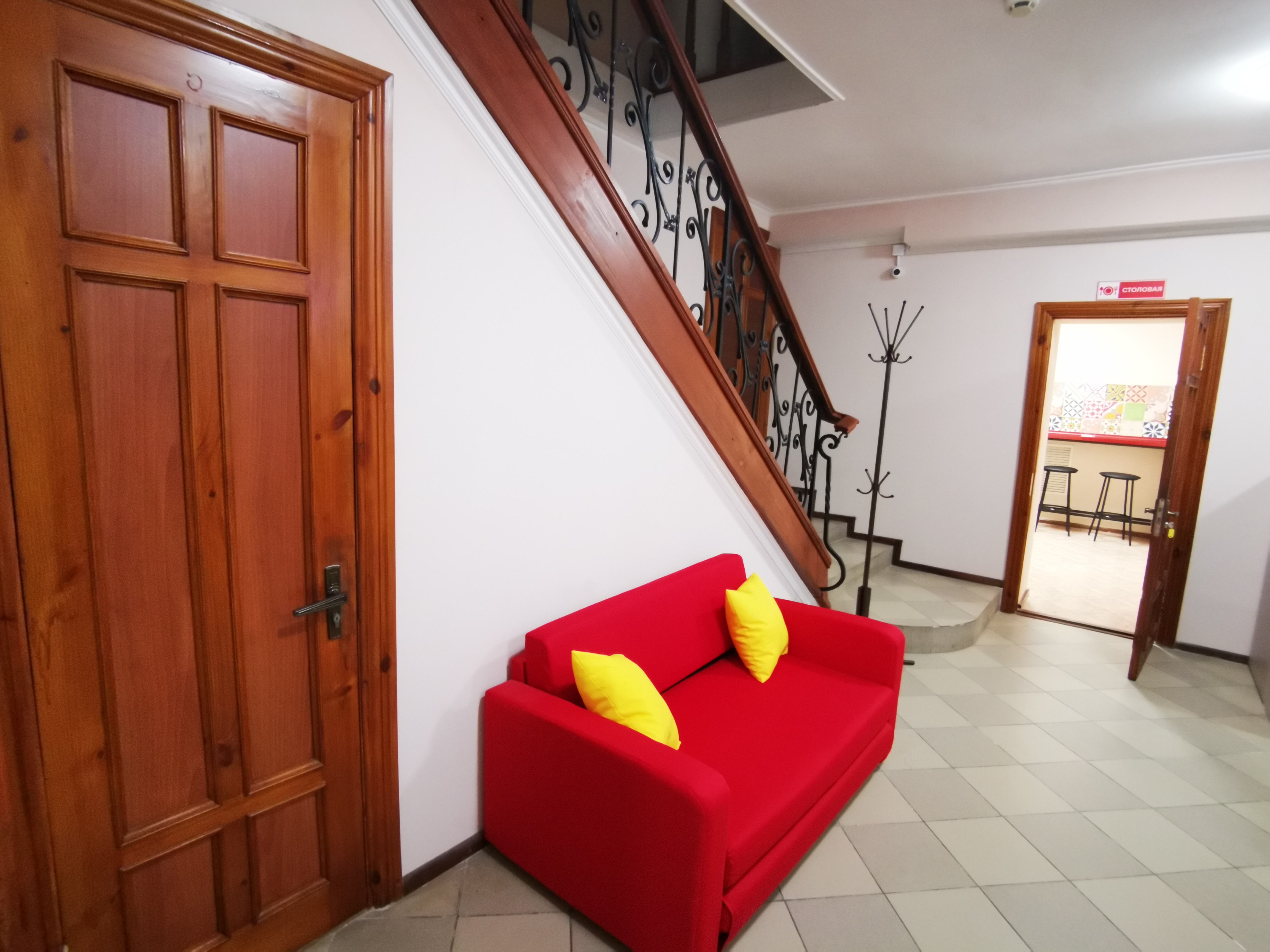 Фото Матрёшка