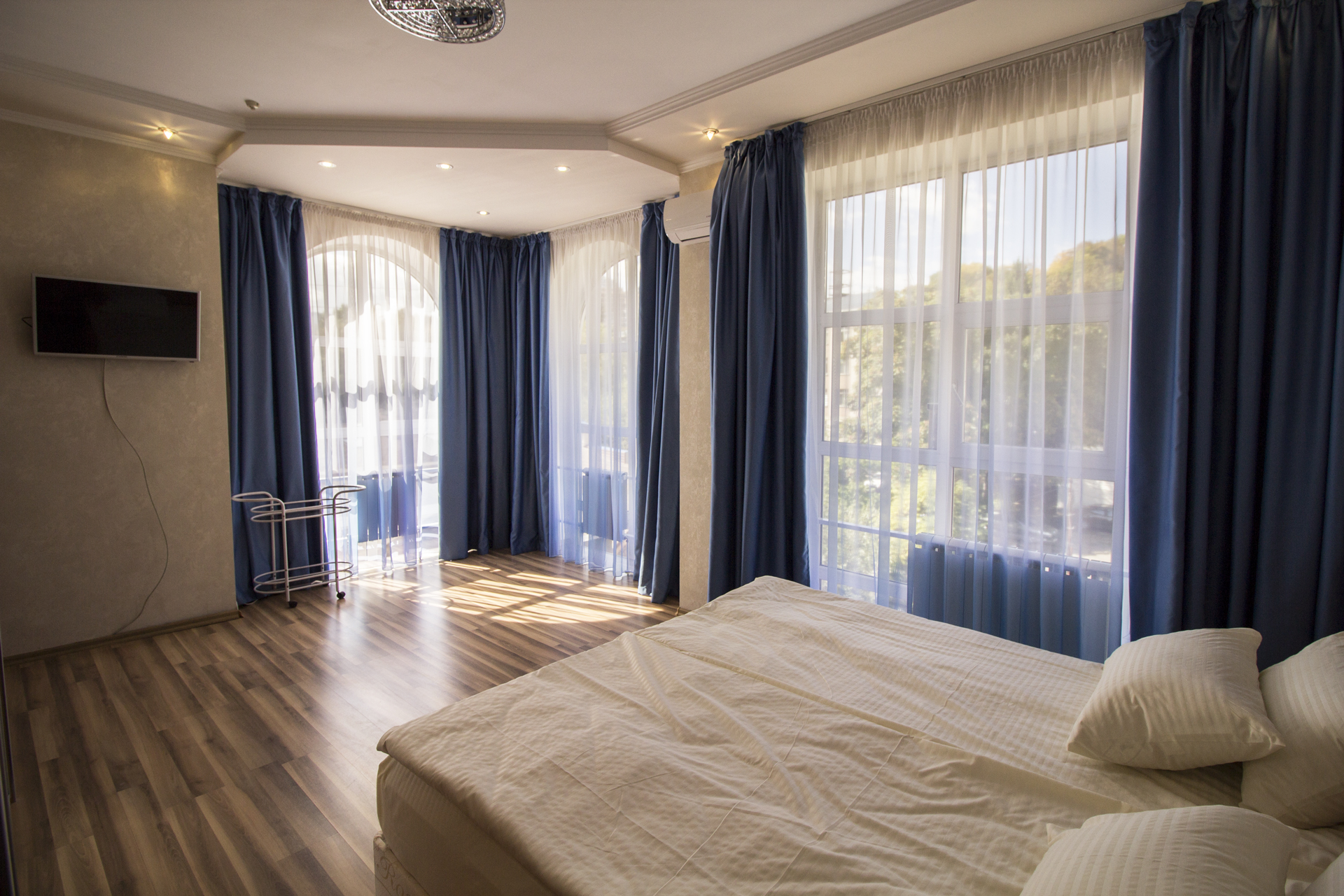 Фото Колизей на Бульваре