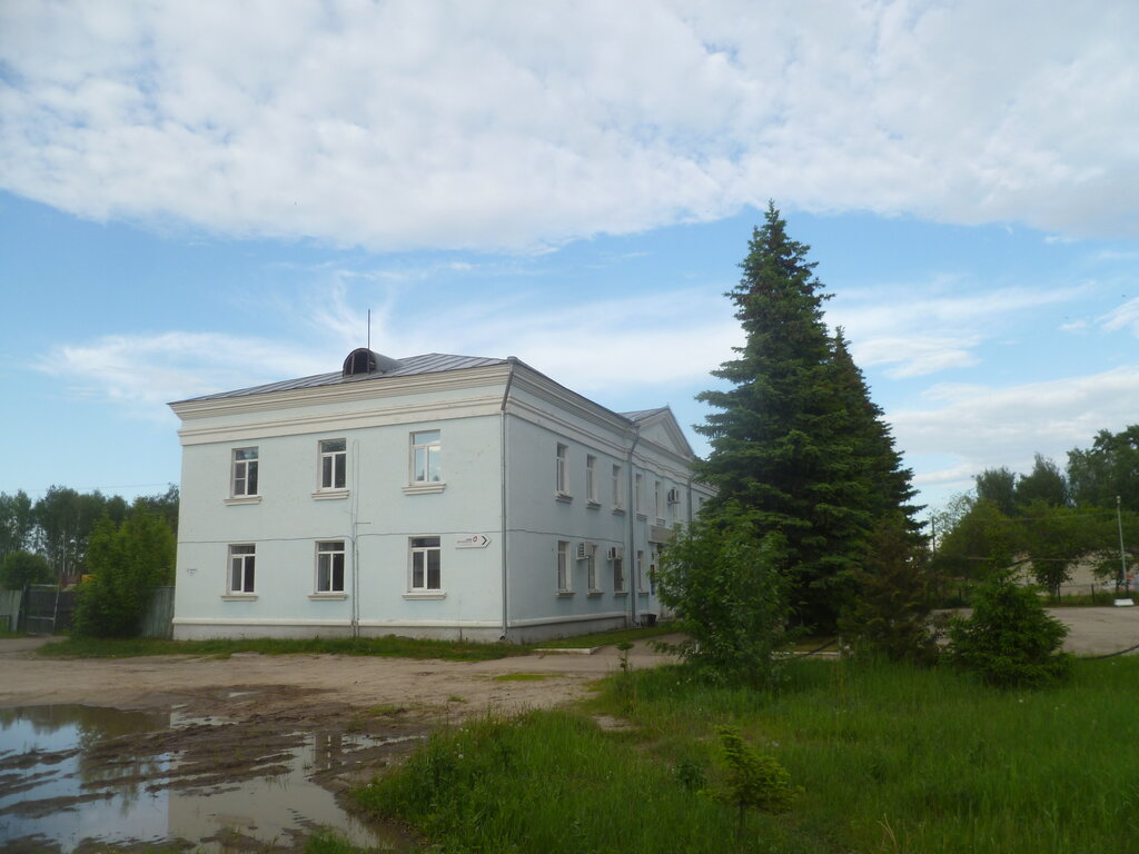 МФЦ МФЦ, Нижегородская область, фото