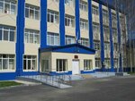 Gapou To Tobolsky mnogoprofilny tekhnikum (posyolok Sumkino, ulitsa Gagarina, 22), technical college