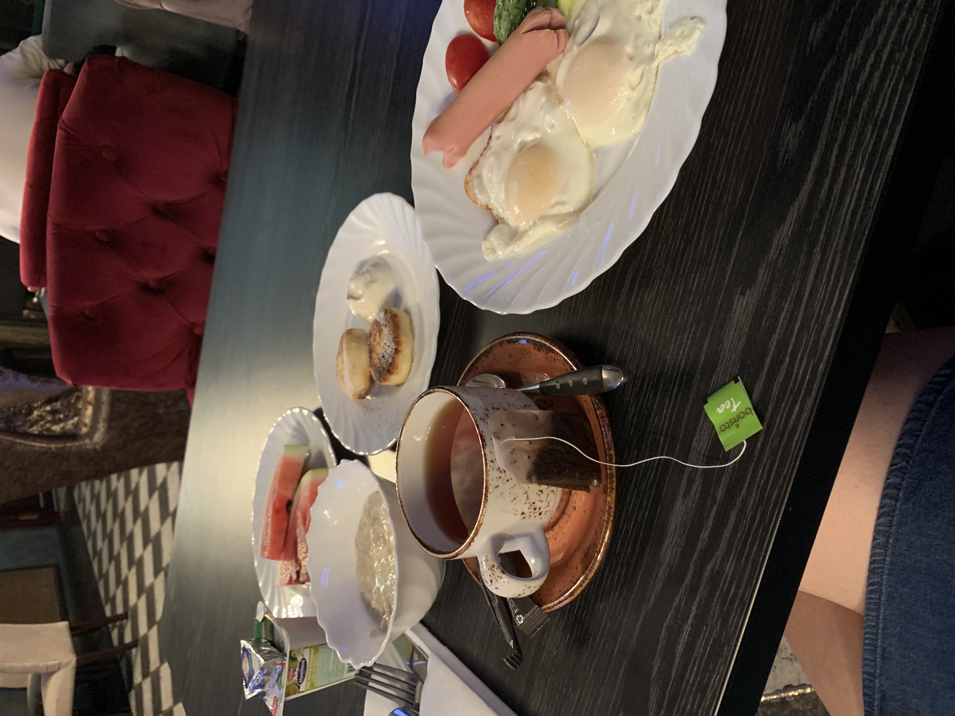 Фото Милтон