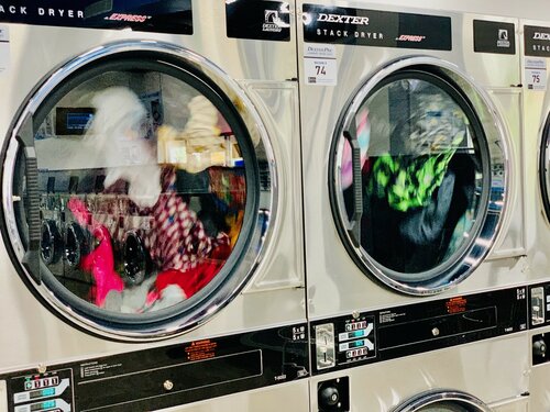 Westland washer sale dryer combo