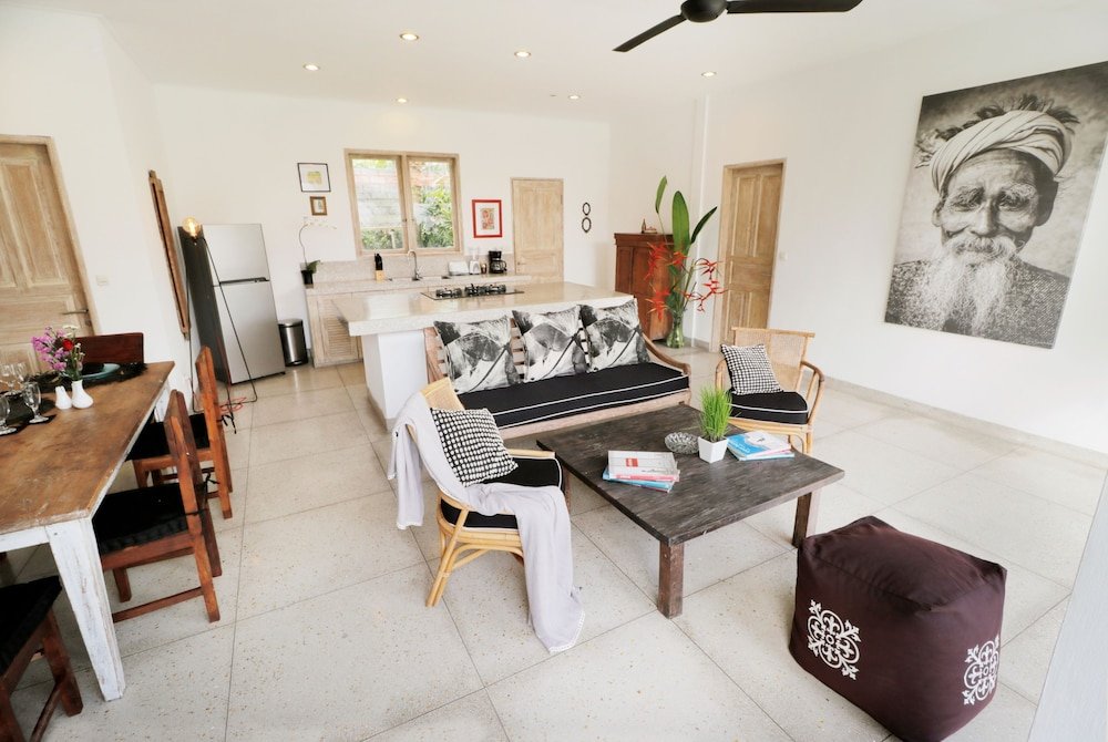 Фото The Villas Umalas