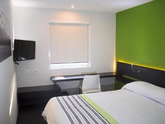 Фото City Express Junior by Marriott Puebla Finsa