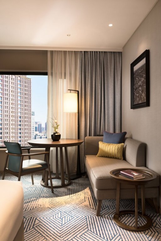 Фото Hilton Beijing