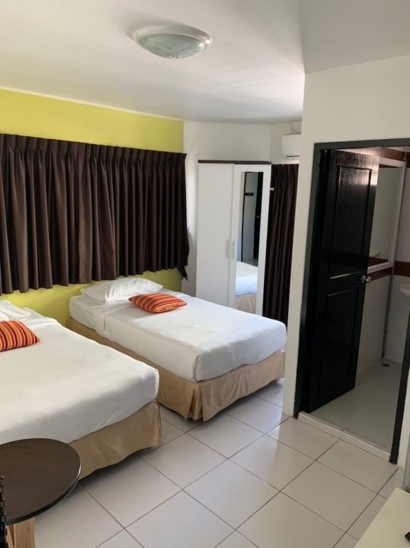 Фото The Chic Boutique Hotel Pattaya