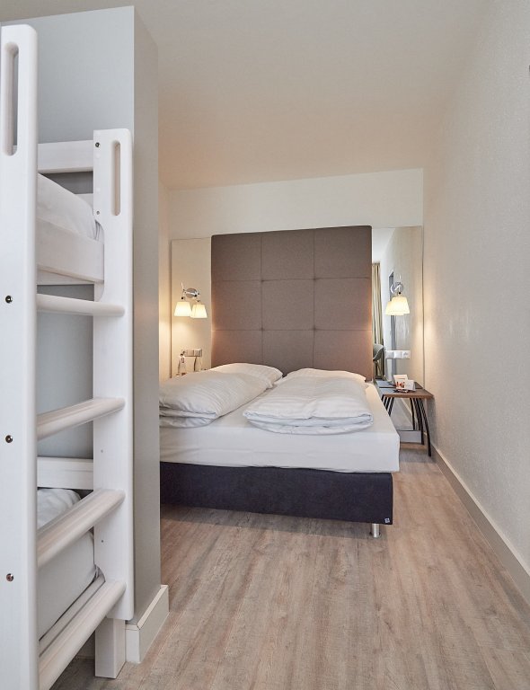 Фото Hotel Amadeus