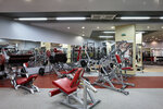 World Class (Vernadskogo Avenue, 6), fitness club