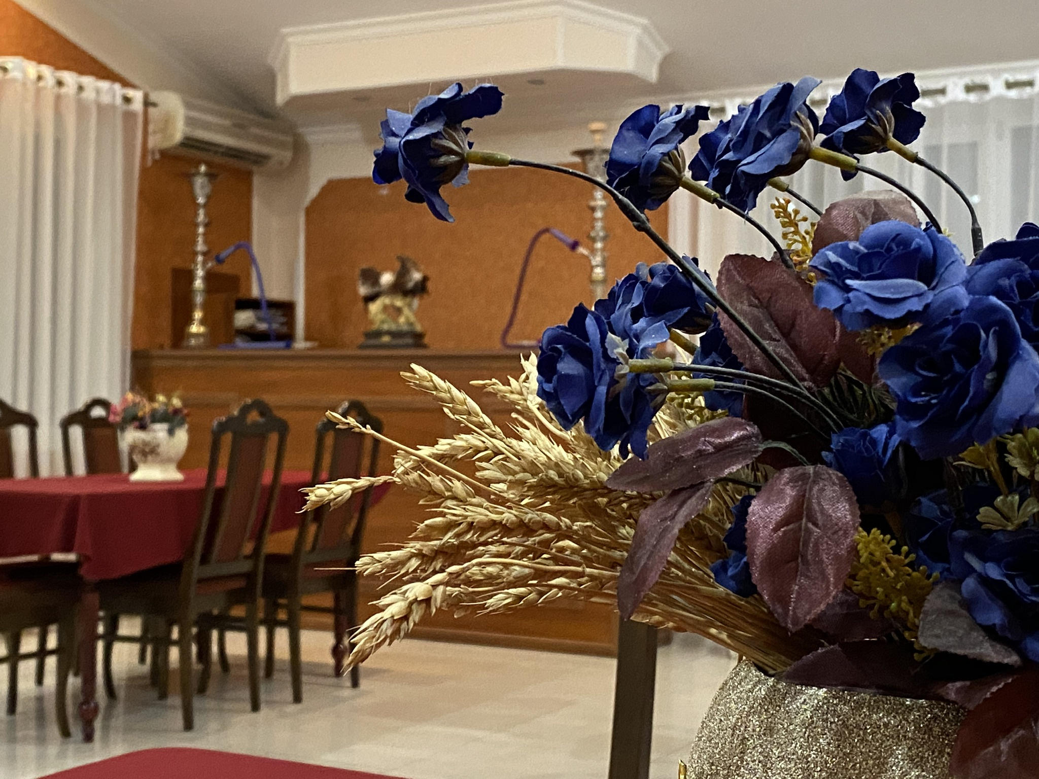 Фото Версаль