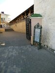 Public bathroom (Vakhitovskiy City Administrative District, Kreml Territory, 10А), toilet