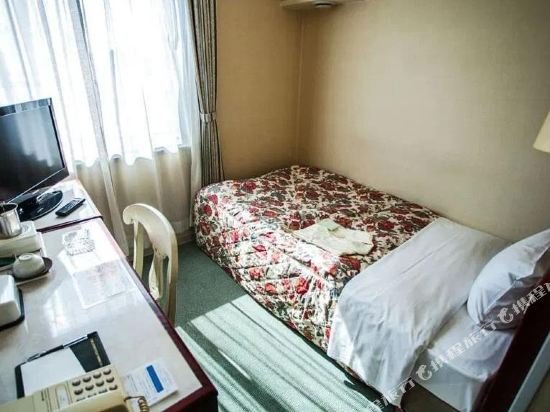 Фото Hiroshima Intelligent Hotel Annex