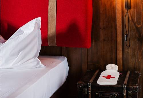 Фото Refuge du Montenvers