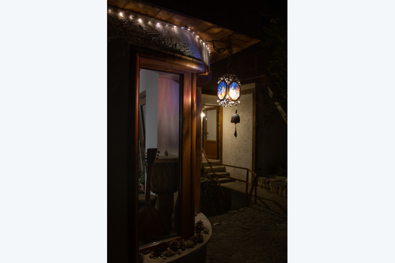 Фото Лисьи сны