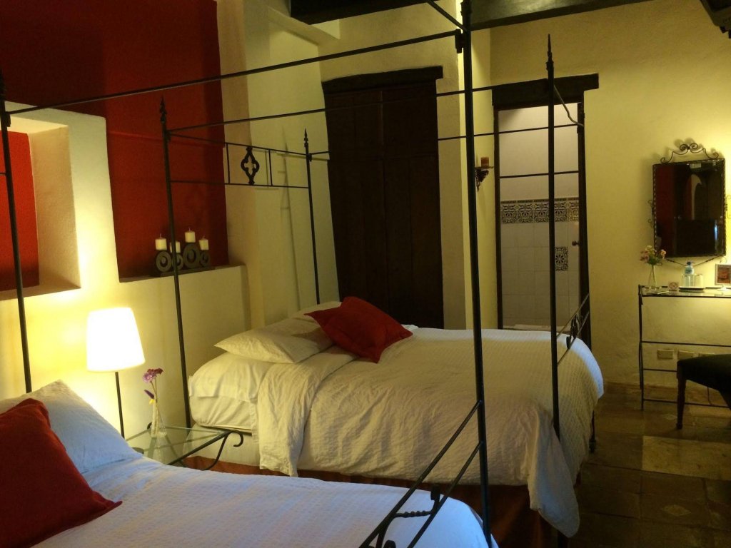 Фото El Beaterio