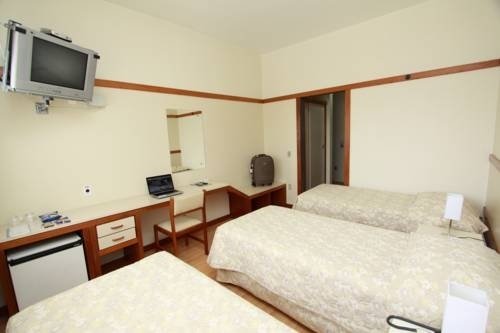 Фото Cambirela Hotel