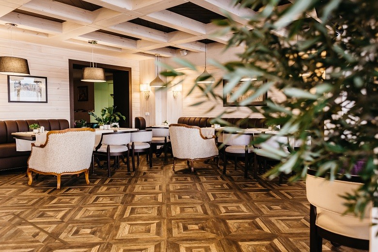 Фото Золотое кольцо