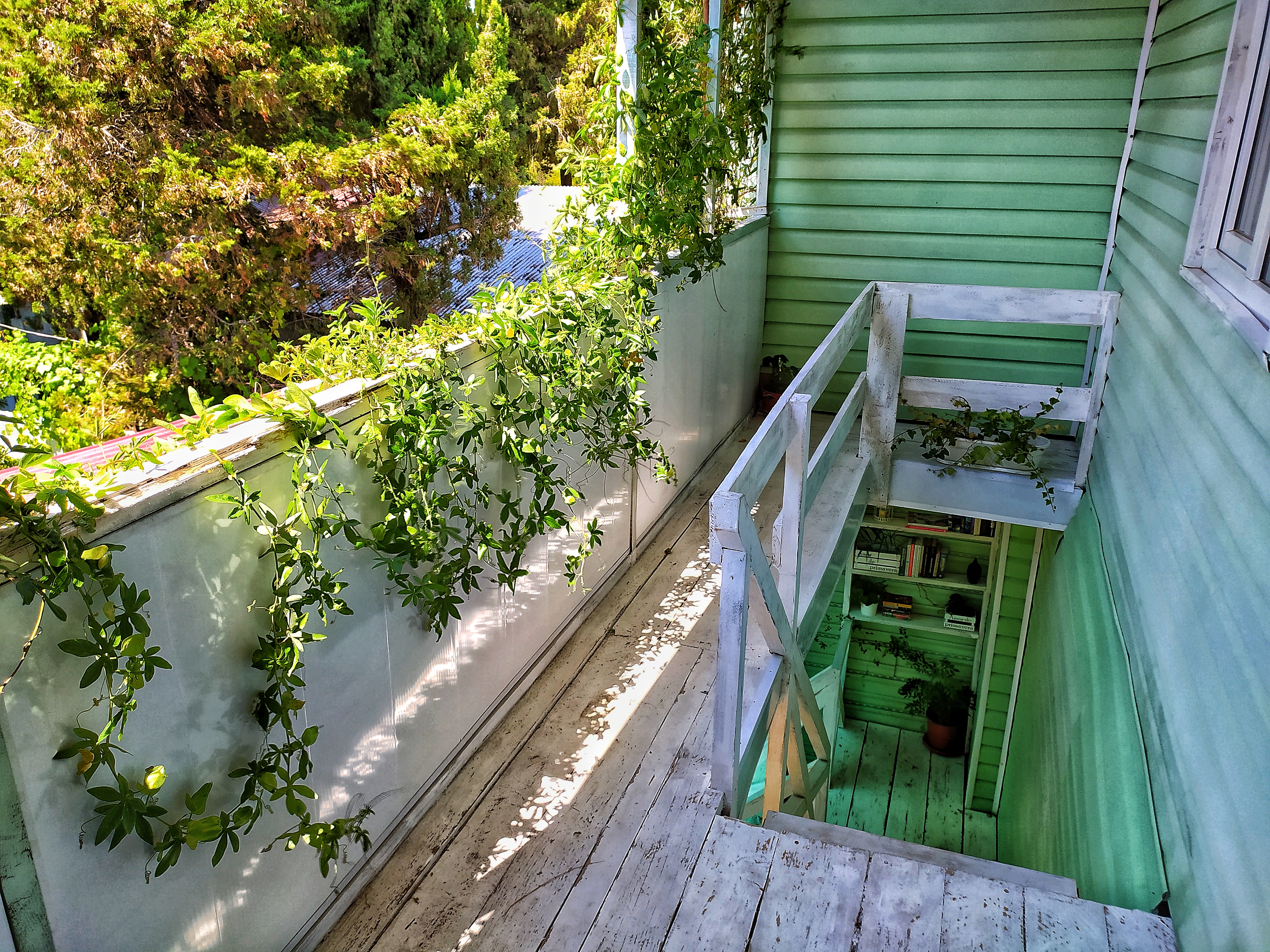 Фото Гостевой дом Шанти