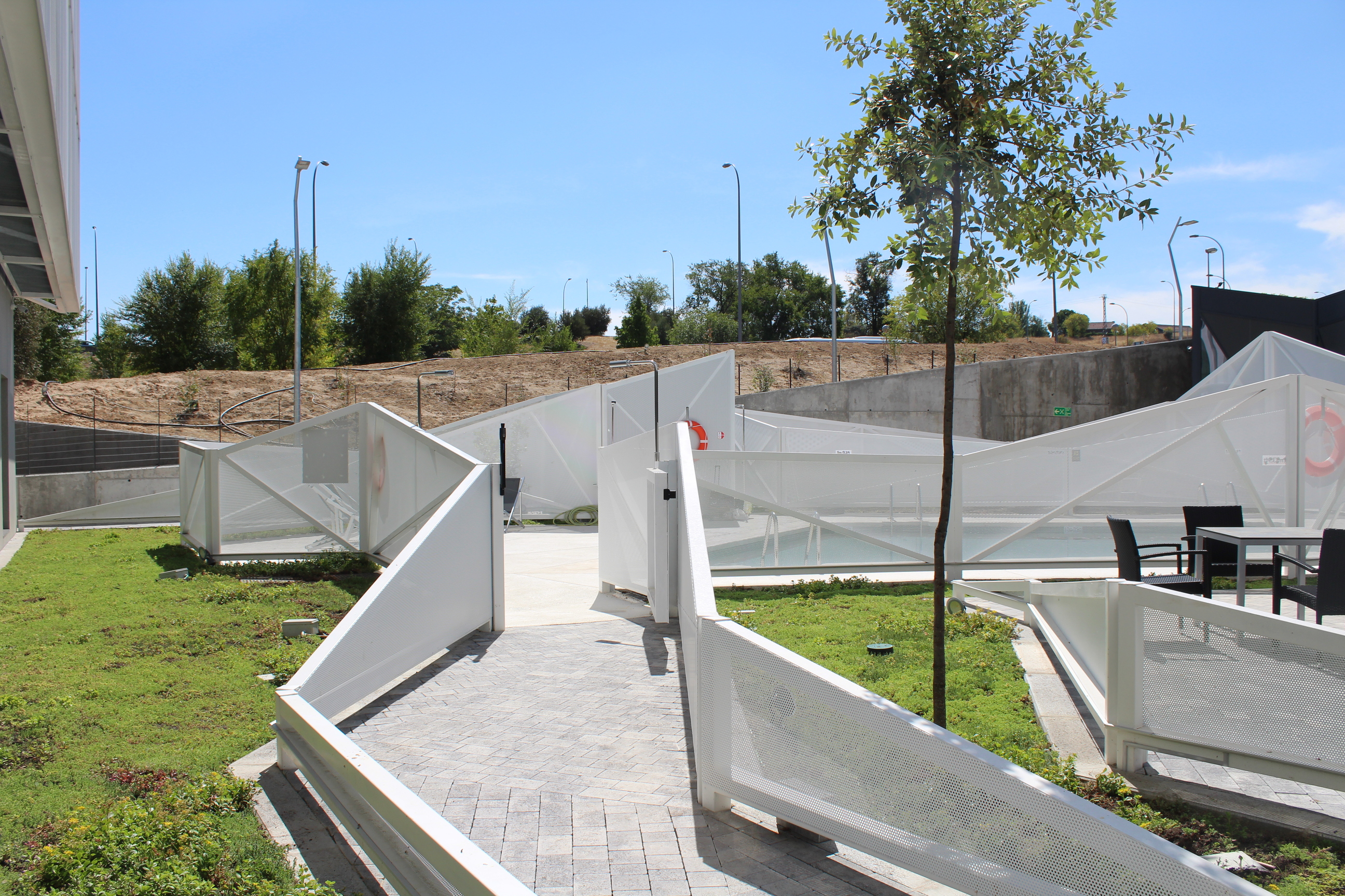 Фото Hampton by Hilton Alcobendas Madrid