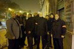 Paru Protection Sécurité (Île-de-France, Essonne, Villabé, Chemin du Bas des Brettes, 6), community policing point