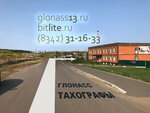 Bitlite (Stroitelnaya Street, 13В), car tachometers
