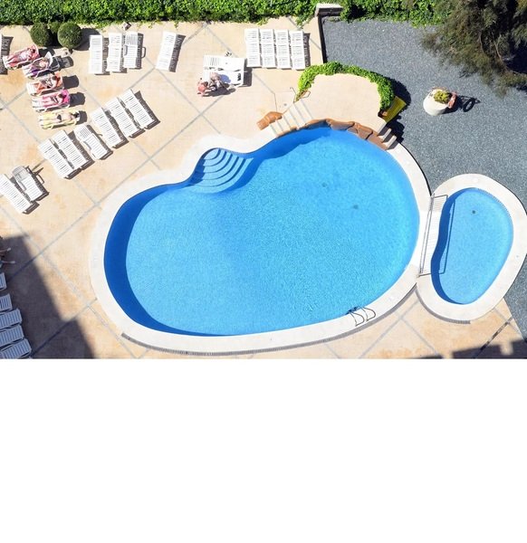 Фото Apartment Los Ranchos 4-1