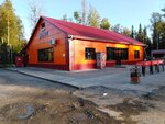 Jannet (posyolok Tanzybey, ulitsa DRP, 11Б), cafe