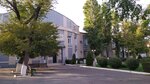 Отделение реанимации и интенсивной терапии (ulitsa Abdully Aliyeva, 16А), departamento del hospital