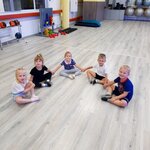 Dance Life (Soyuznaya ulitsa, 26), dance school