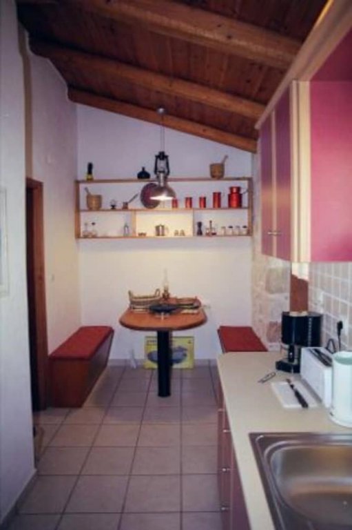 Фото Villa Belvedere Zakynthos