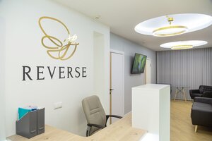 Reverse (Vilnyusskaya Street No:1, Moscow), kozmetoloji, kozmetik salonları  Moskova'dan