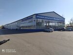 Воронежкомплект (Borisoglebsk, Matrosovskaya ulitsa, 162Ж), auto parts and auto goods store