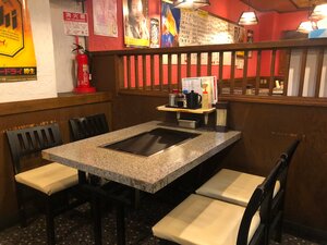 Teppanyaki Miya (Tokyo Metropolis, Special Ward Chuo), restaurant