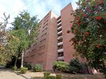 Obshchezhitiye № 7 Voronezhskogo gosudarstvennogo universiteta (Kholzunova Street, 40А/2) ، سكن
