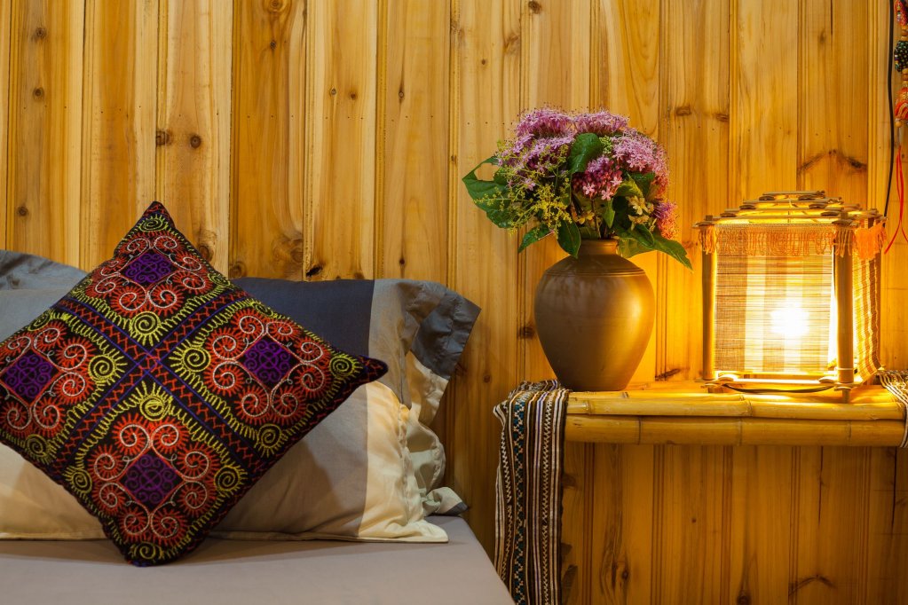 Фото Little View Homestay